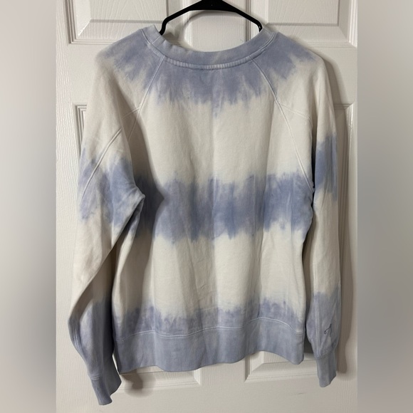 Gap Tie dye sweatshirt - Picture 3 of 3
